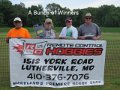 Contest winners